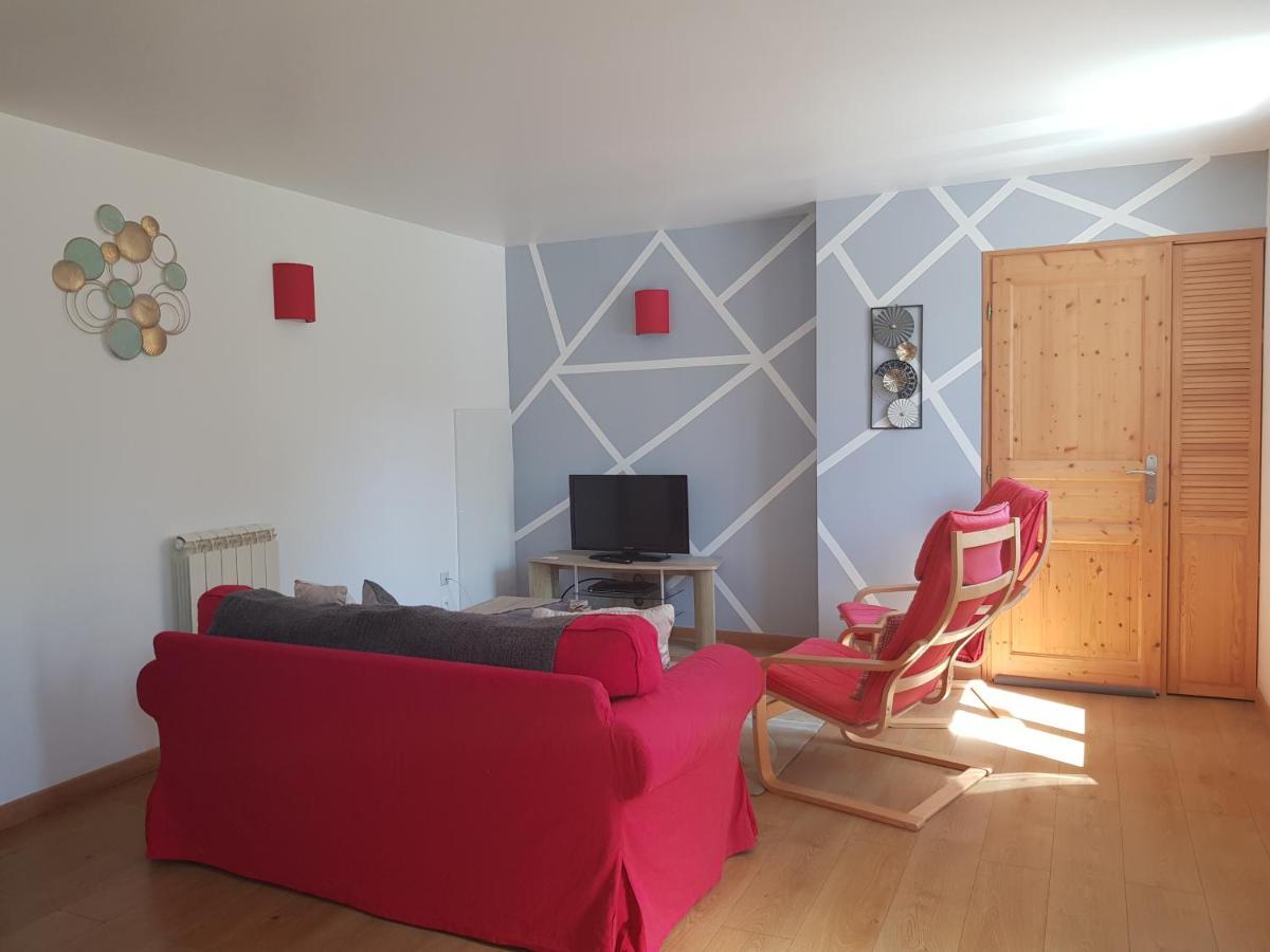 Les Trois Lions Foix Exterior foto